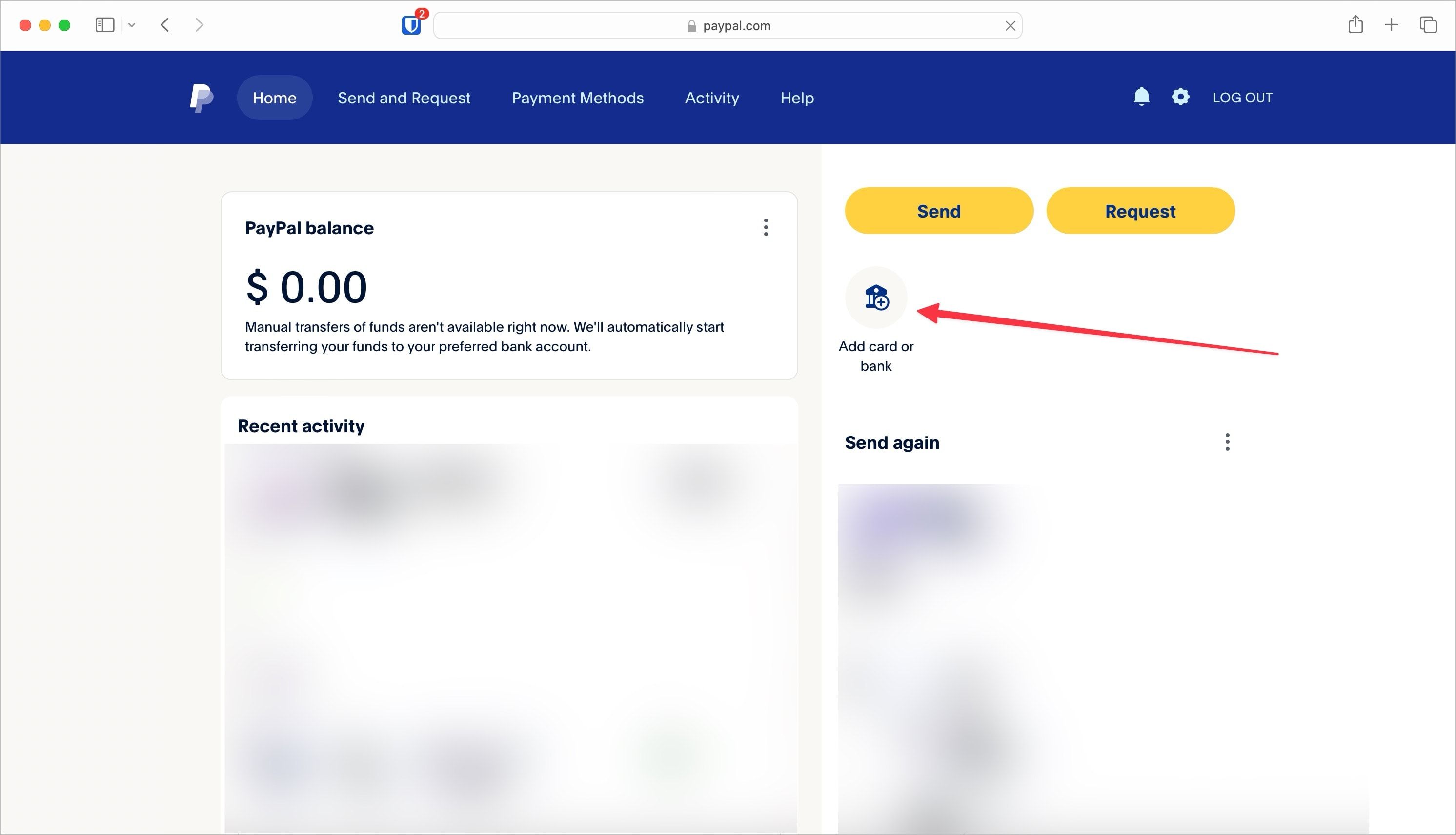 How To Redeem A PayPal Gift Card: Full Guide