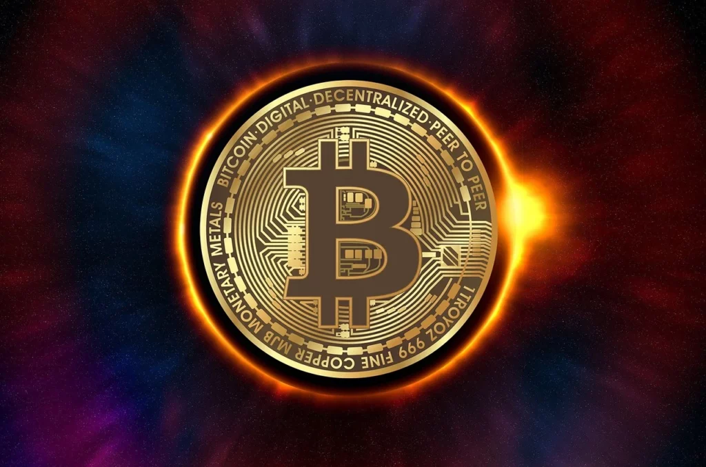 A Short History Of Bitcoin And Crypto Currency Everyone Should Read