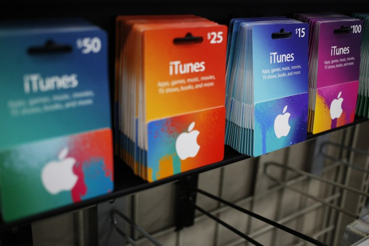 Selling iTunes Card | Cardtonic Help Center