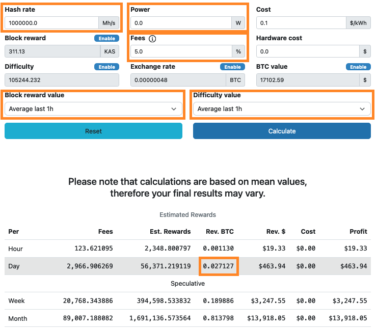 What else do you need to know before placing an order? | NiceHash