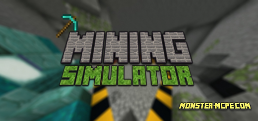 Mining - MC Servers Top