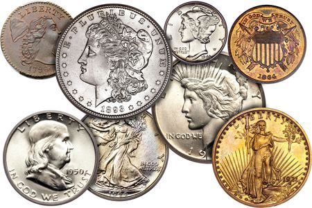 Club Directory - American Numismatic Association : American Numismatic Association