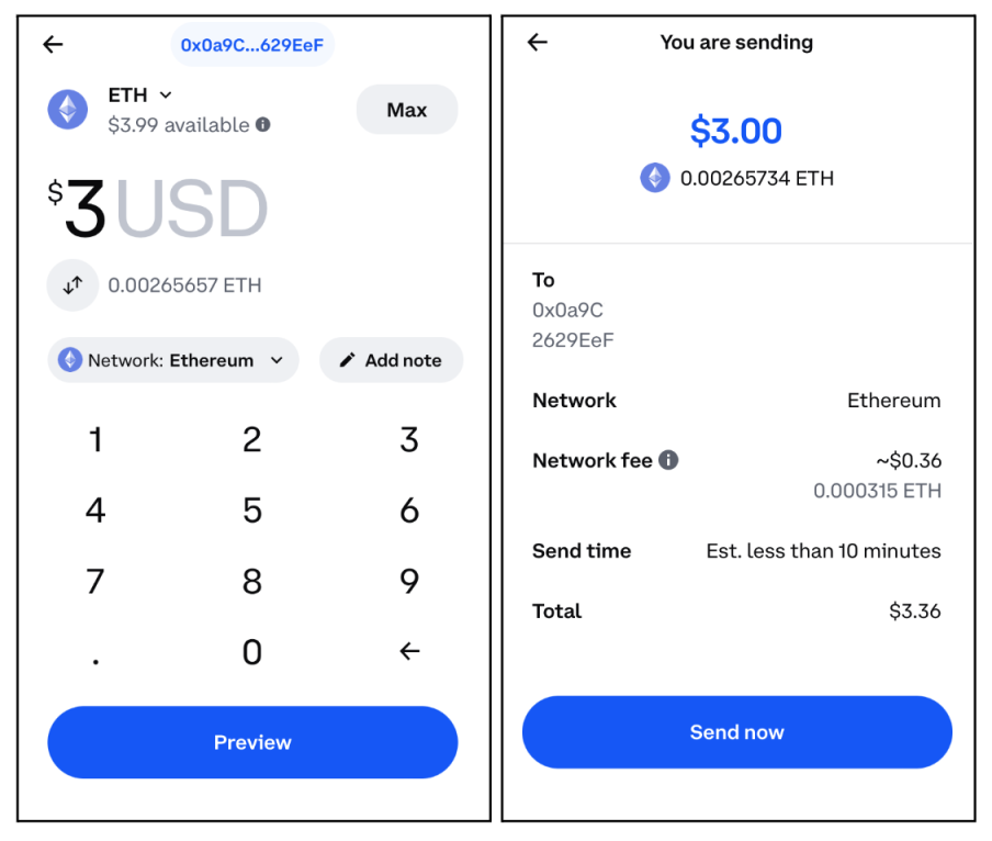 A Step-by-Step Guide: How to Withdraw Money from Coinbase