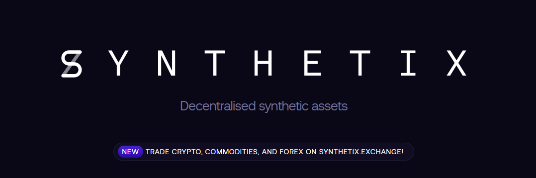 Synthetix Exchanges - Buy, Sell & Trade SNX | CoinCodex