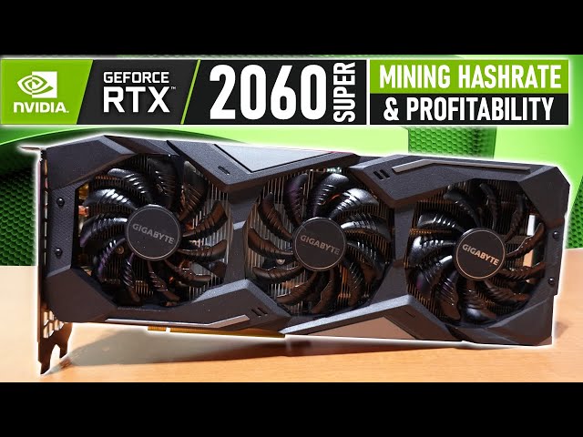 New GeForce RTX Super, RTX Ti Super, RTX Super | Hacker News