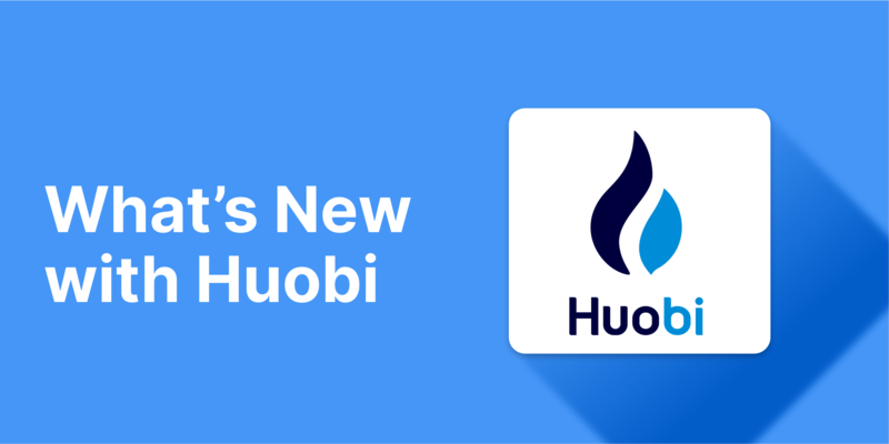 Huobi - MetaScore