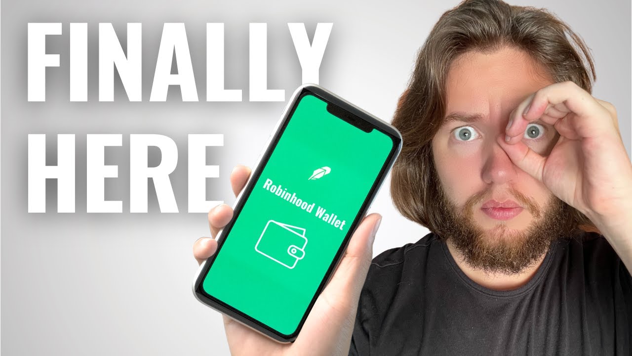 Robinhood Crypto