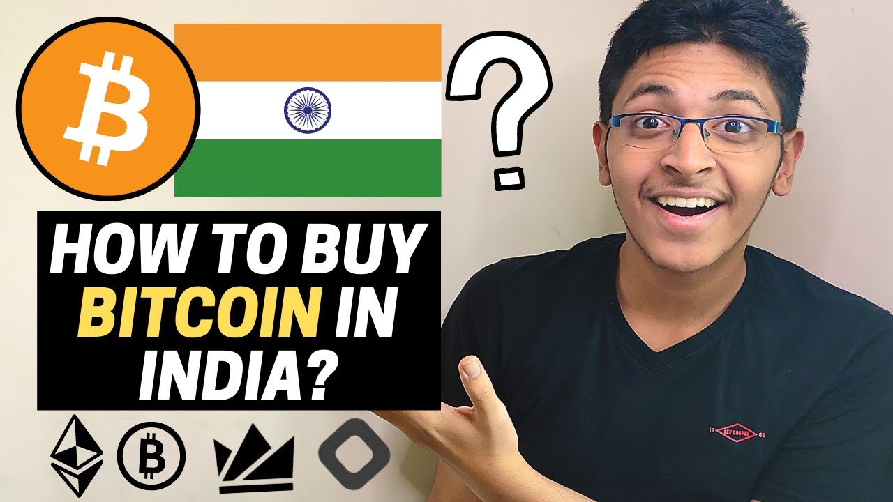 11 Best Places to Buy Bitcoin & Crypto in India