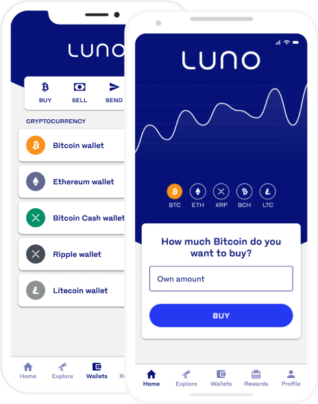 Luno trade volume and market listings | CoinMarketCap