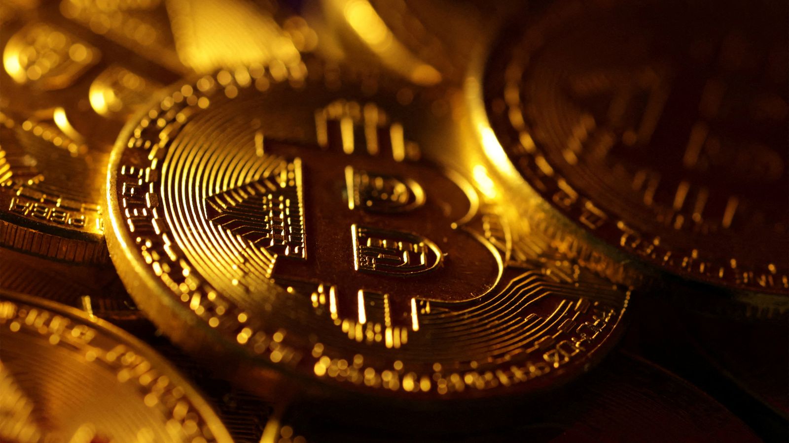 Bitcoin halving: When will it happen and what does it mean for the price? | Reuters