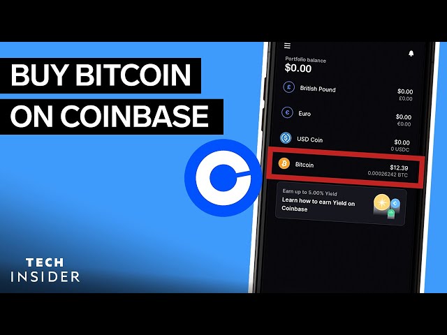 How to Buy Bitcoin (BTC) | Revolut United Kingdom