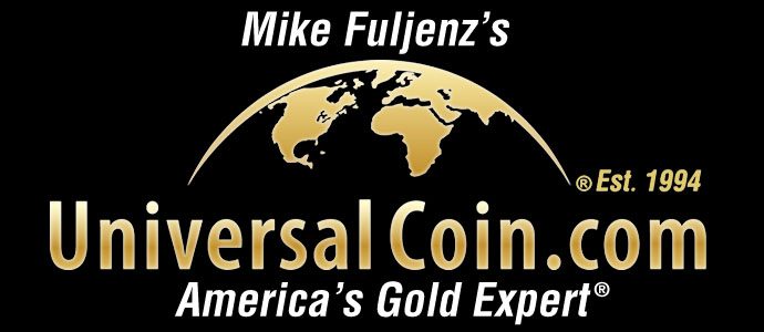 Universal Coin & Bullion | Coin News