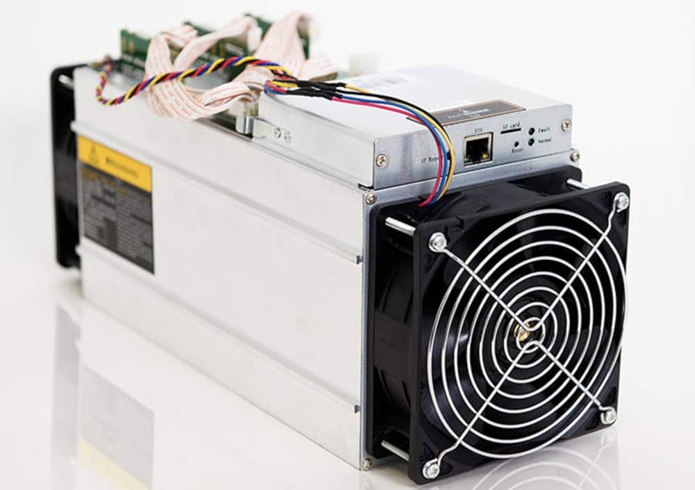 Buy AntMiner Products Online at Best Prices in India | Ubuy