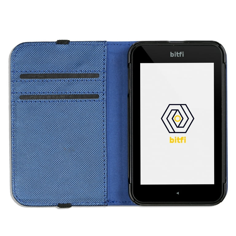 Bitfi Wallet Review: Is It Truly Unhackable? | Find Out