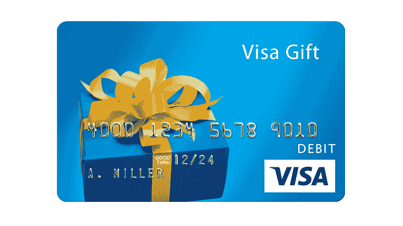 Buy Bitcoin (BTC) with a Visa prepaid Card Instantly