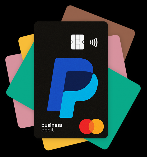 What is the PayPal Debit Card and how do I get one? | PayPal US