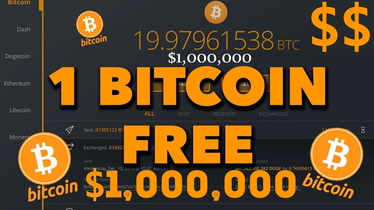 10 ways to get free Bitcoin in Australia | Finder