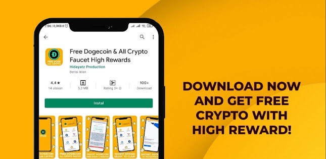 List of Dogecoin faucets - claim free DOGE (Faucet Monitor)