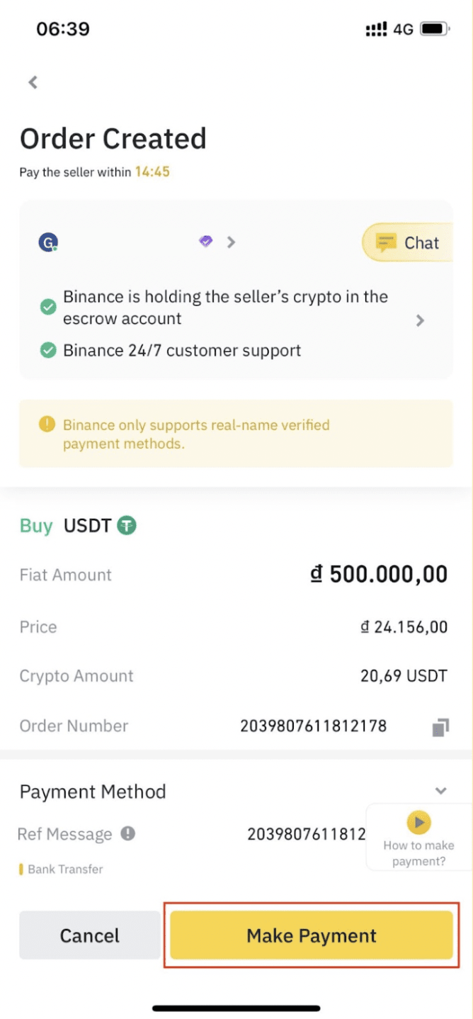 Buy Crypto with Binance Gift Card USDT: 5 Easy Steps