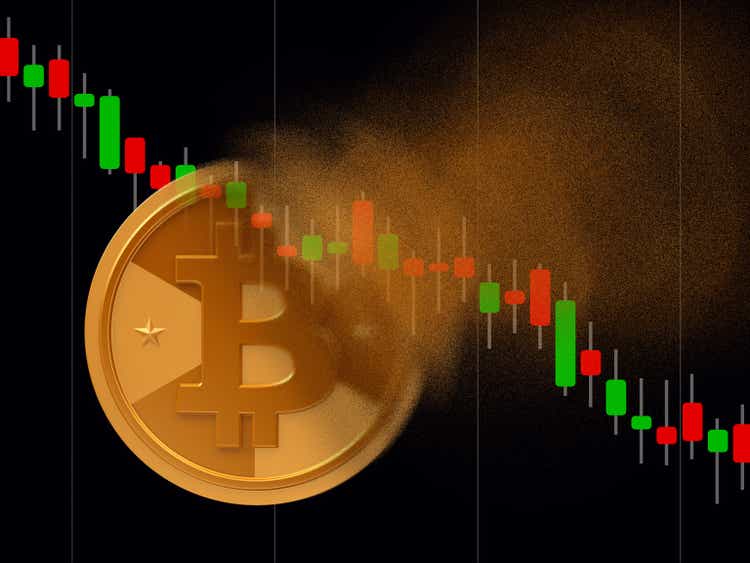 Is bitcoin going to crash again? - Times Money Mentor