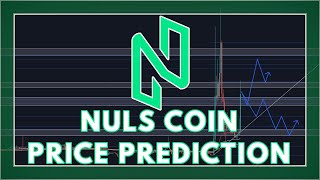 NULS [NULS] Live Prices & Chart