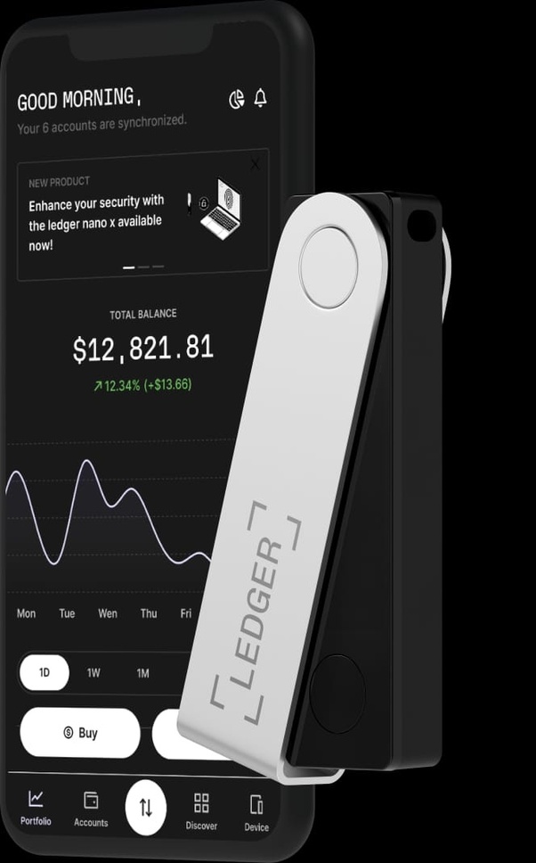 How to send Bitcoin from and to Ledger Nano S - CaptainAltcoin