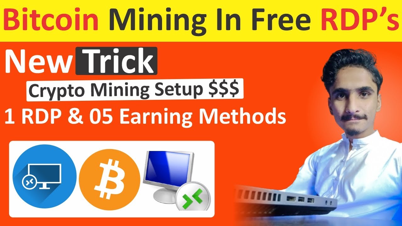 Top 5 Software for Remote Access to Mining Rigs