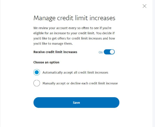 PayPal Limit: What's the Minimum & Maximum Transfer Limit