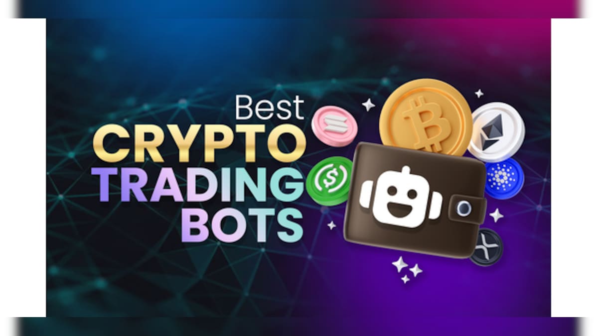 5 Best Crypto Trading Bots In Canada | Yore Oyster