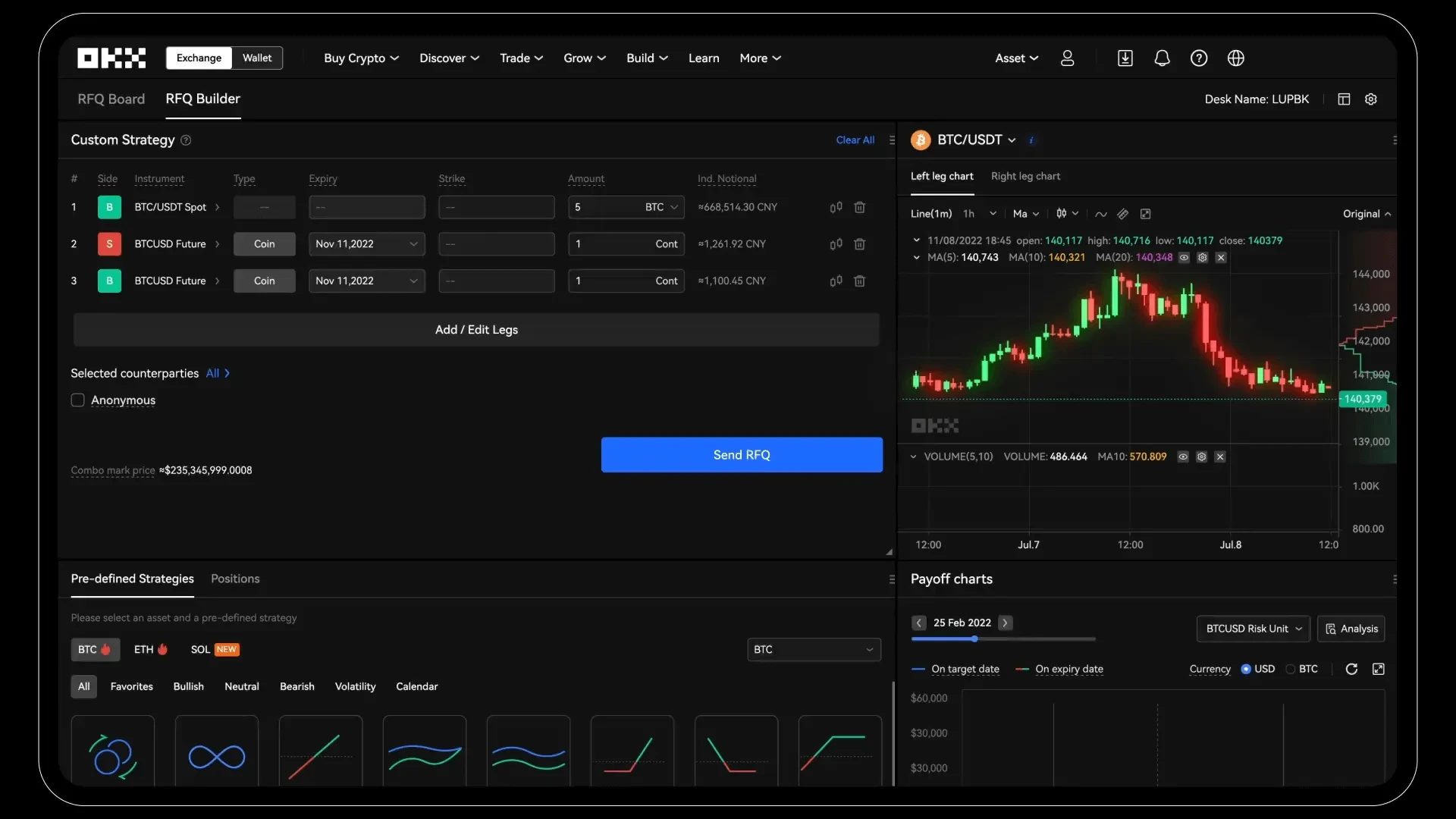 #1 Crypto Exchange Software | Trading Script | Source Code