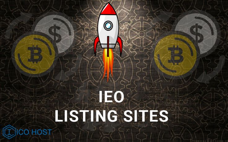50 Best Crypto ICOs - New Upcoming ICO Calendar for 