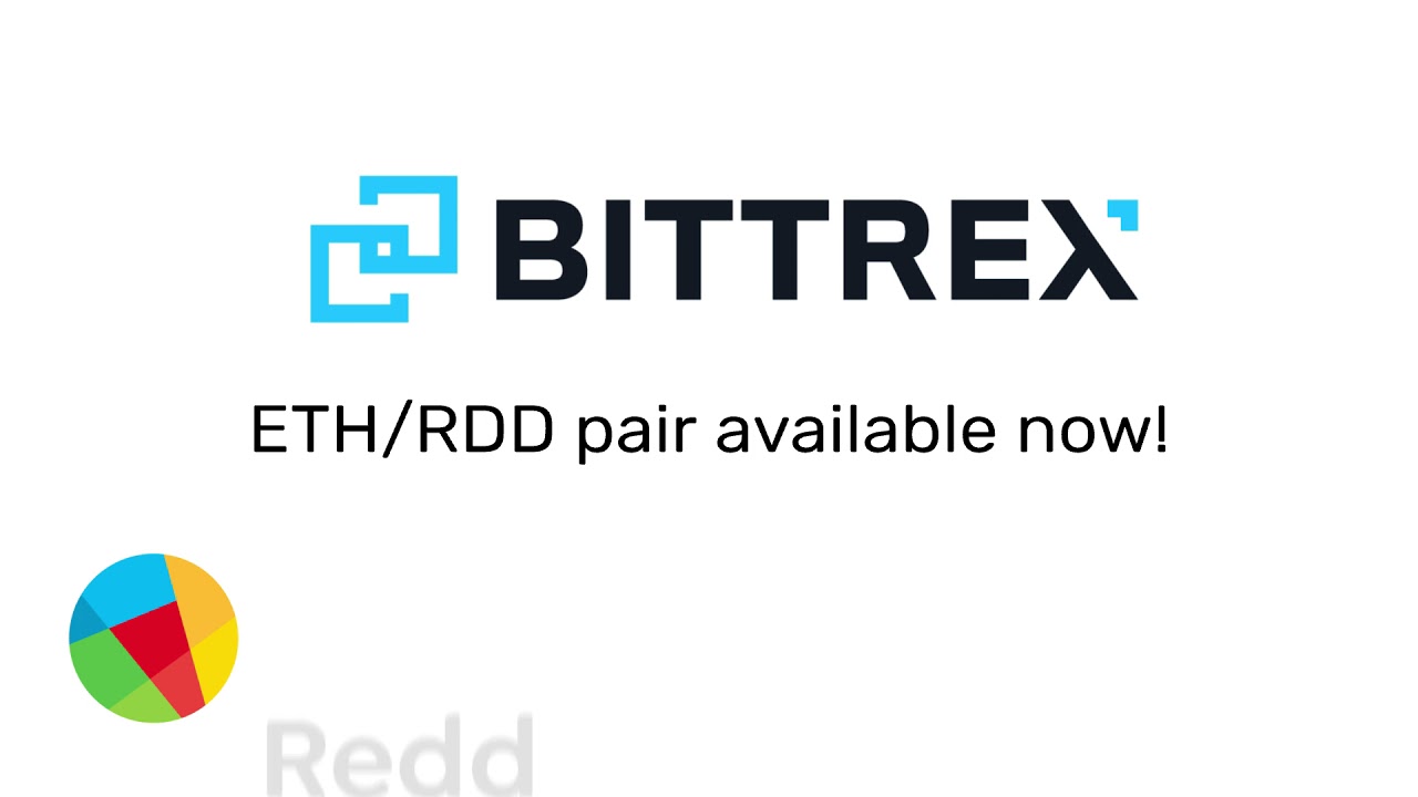 List of ReddCoin (RDD) Exchanges to Buy, Sell & Trade - CryptoGround