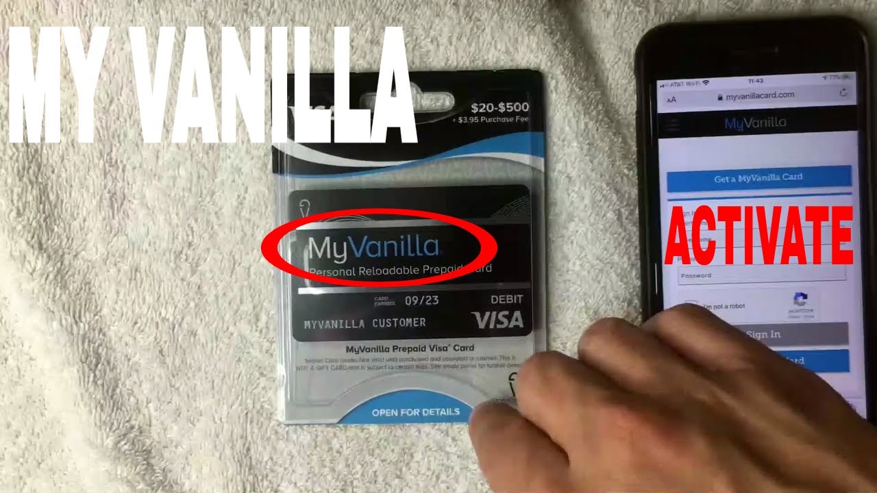 Solved: Is Vanilla prepaid visa gift card decline paypal ? - Page 4 - PayPal Community