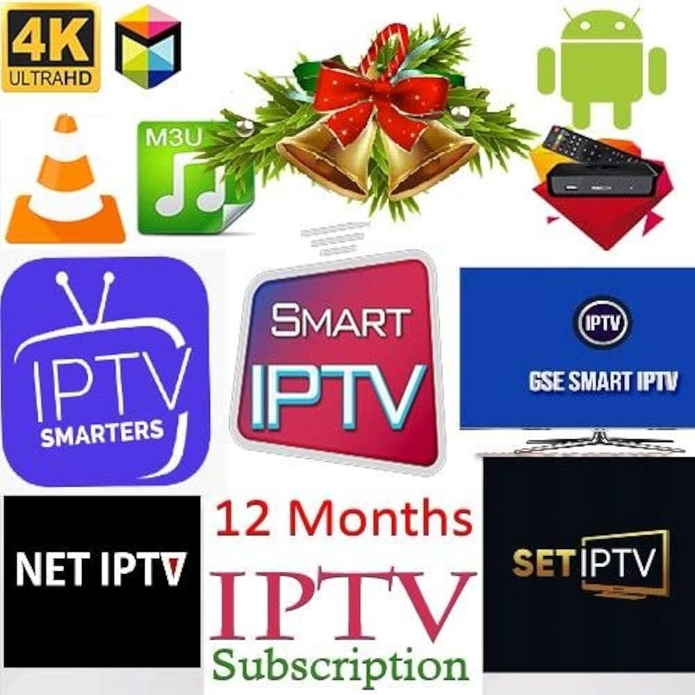 Buy IPTV Subscription for 1 Year Online Indonesia | Ubuy