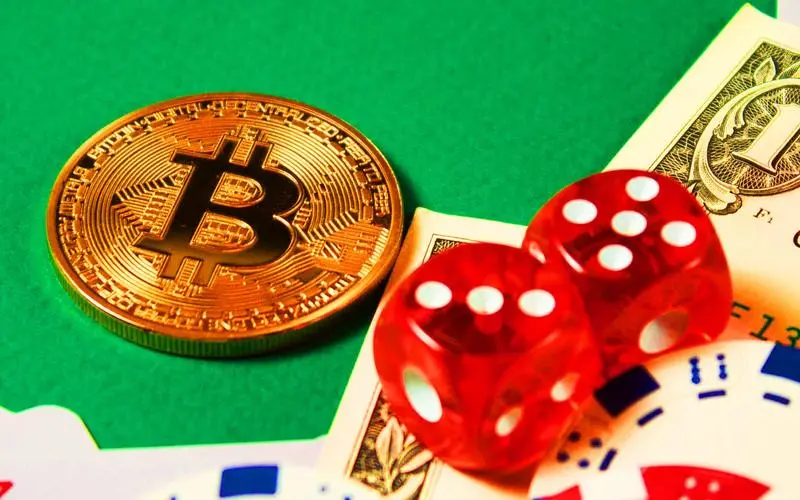 Almost no one uses Bitcoin as currency, new data proves. It’s actually more like gambling
