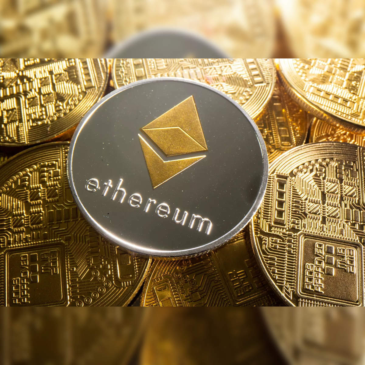 How to Buy Ethereum (ETH) In India? []