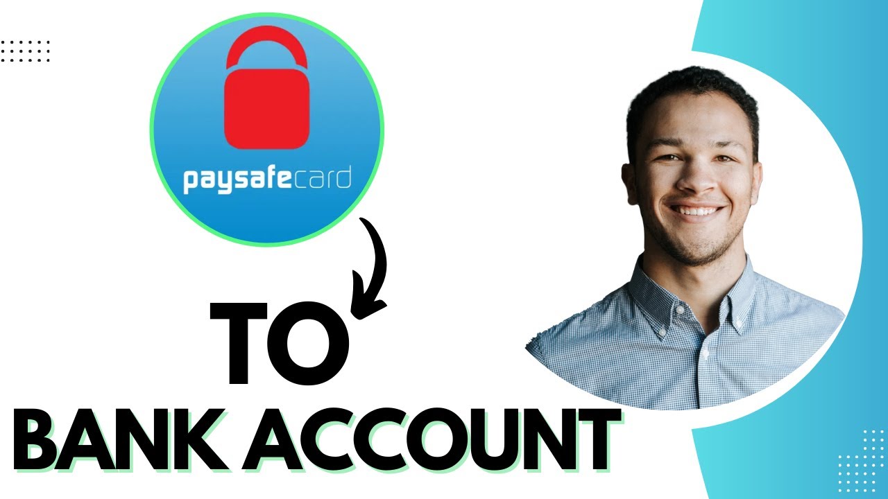 Deposit to cash to account using a Paysafe card. - bunq Together