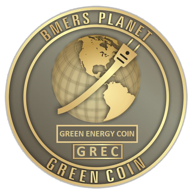 Decentralized Green Energy (GE) live coin price, charts, markets & liquidity