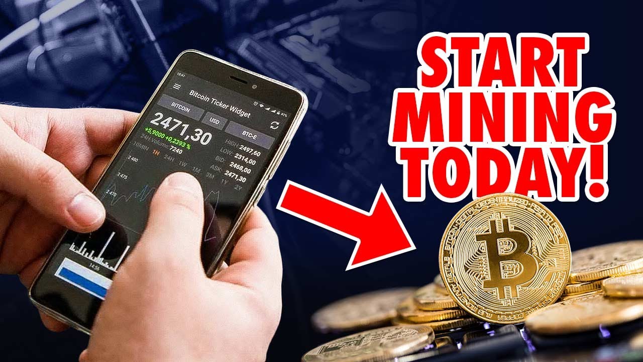 Best bitcoin mining apps for iphone In - Softonic