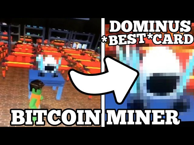 Bitcoin Miner Codes (March )) - Pro Game Guides