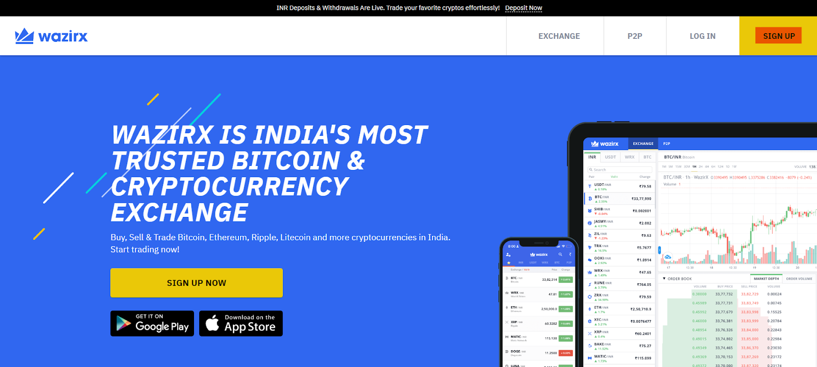 Convert 5 USDT to INR - Tether to Indian Rupee Converter | CoinCodex