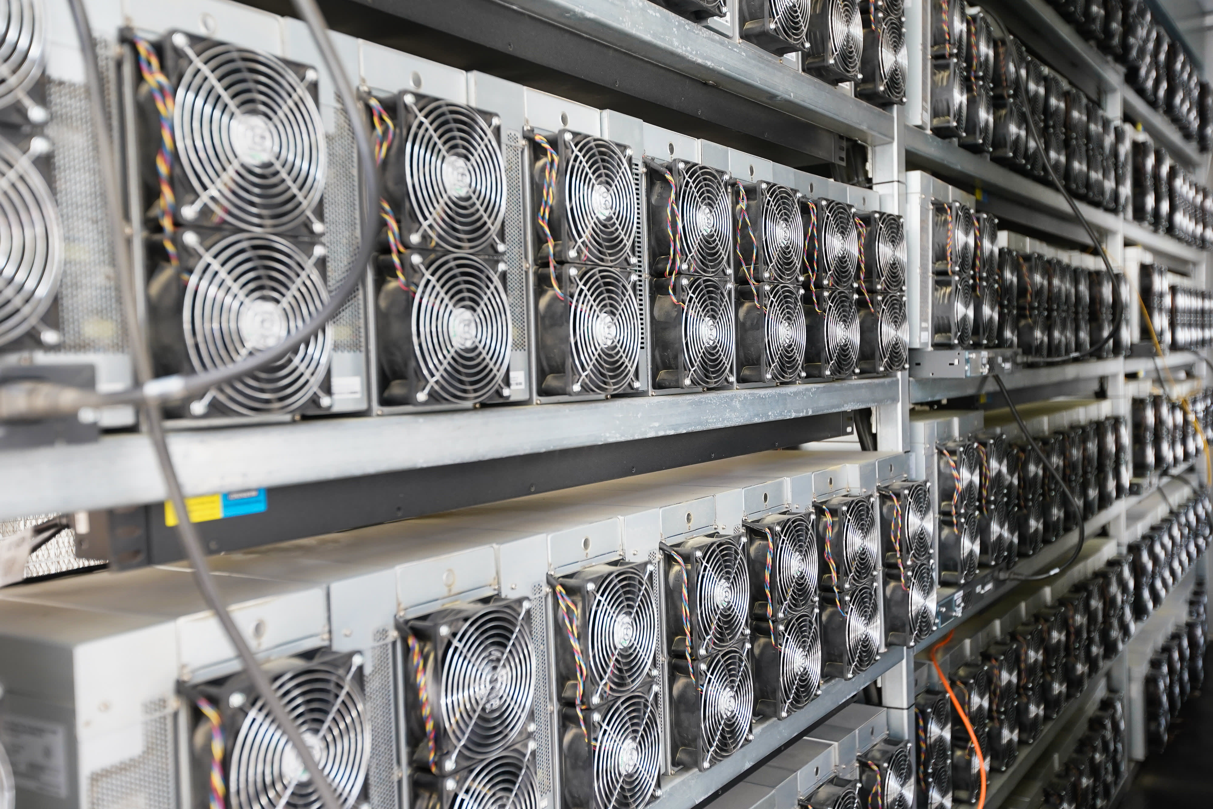 What Is Bitcoin Mining?