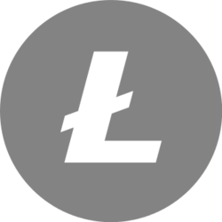 Litecoin (LTC) live coin price, charts, markets & liquidity