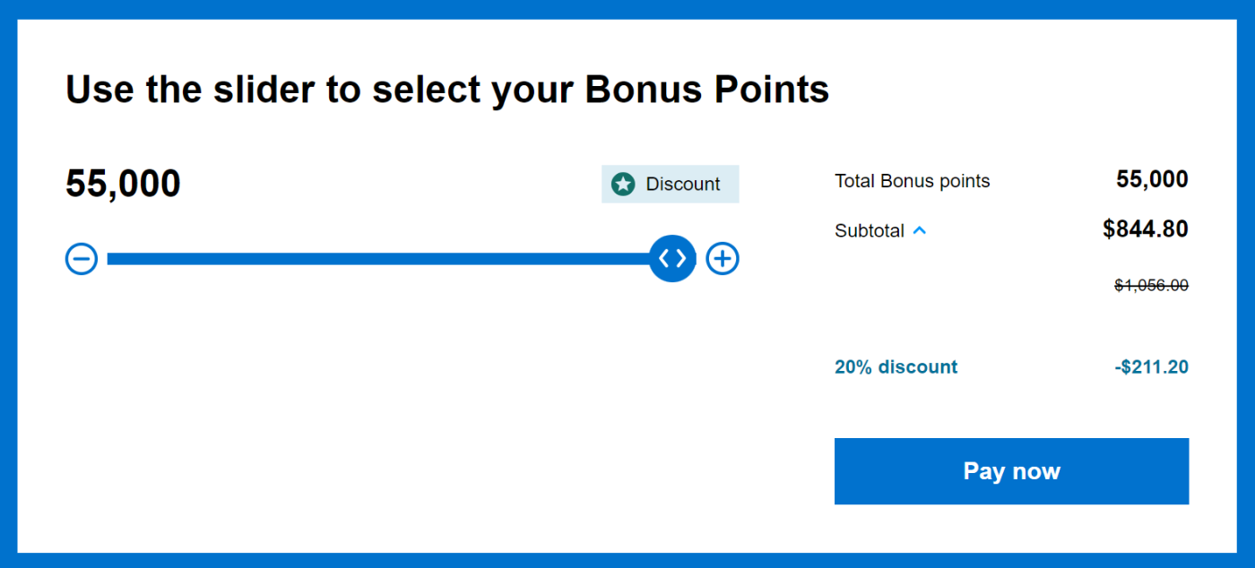 Buy World of Hyatt Points with a 20% Discount | Prince of Travel