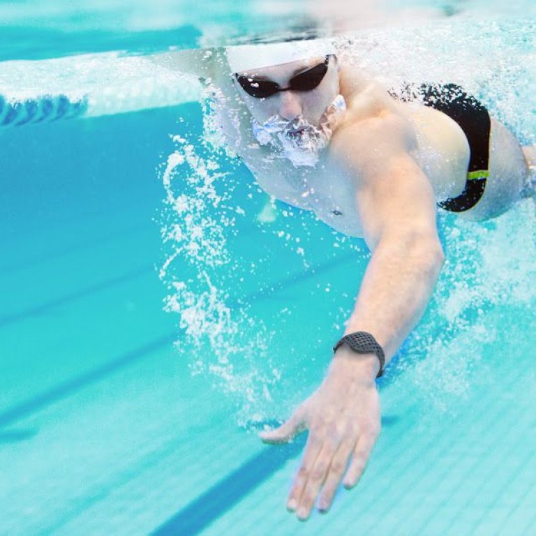 The best swimming watch for track your swims | TechRadar