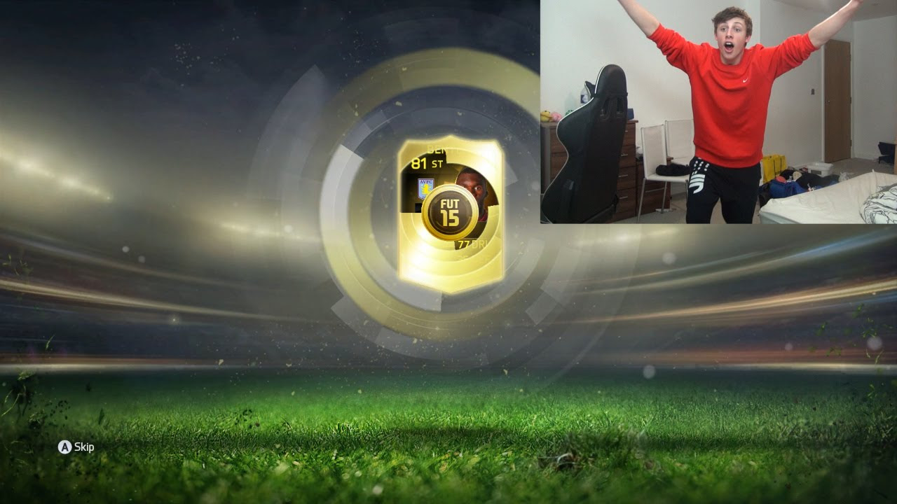 FIFA 16 | Pack Opening Simulator - Remixes