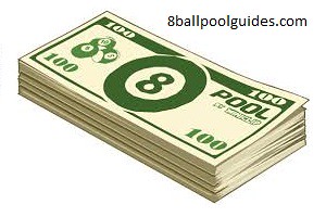 FREE 8 Ball Pool Cash & Coins Generator Without Human Verification 