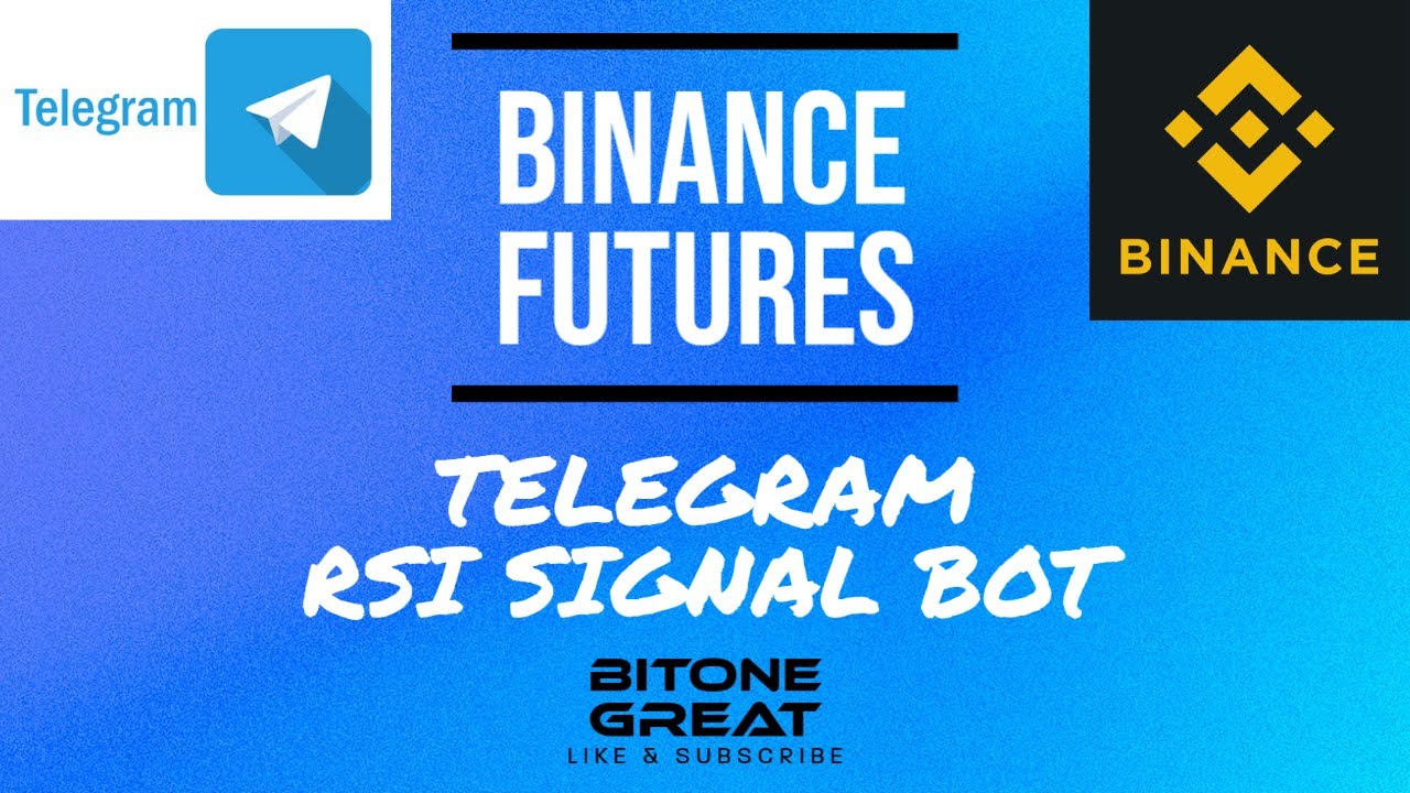 Binance Spot Signals Telegram needed? Join our Premium Crypto Signals