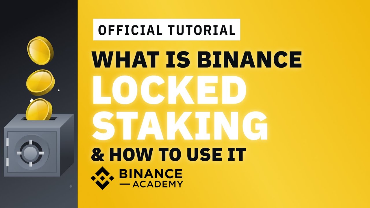 Staking at Binance: Is it safe to Stake on Binance? - CoinCodeCap