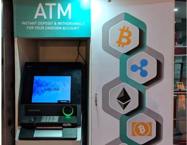 Cryptocurrency ATM Market Share, Size and Forecast - 